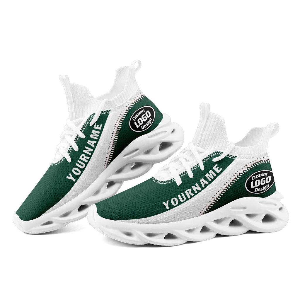 Custom Maxsoul Shoes Personalized Sneaker FN030A-D028016-22