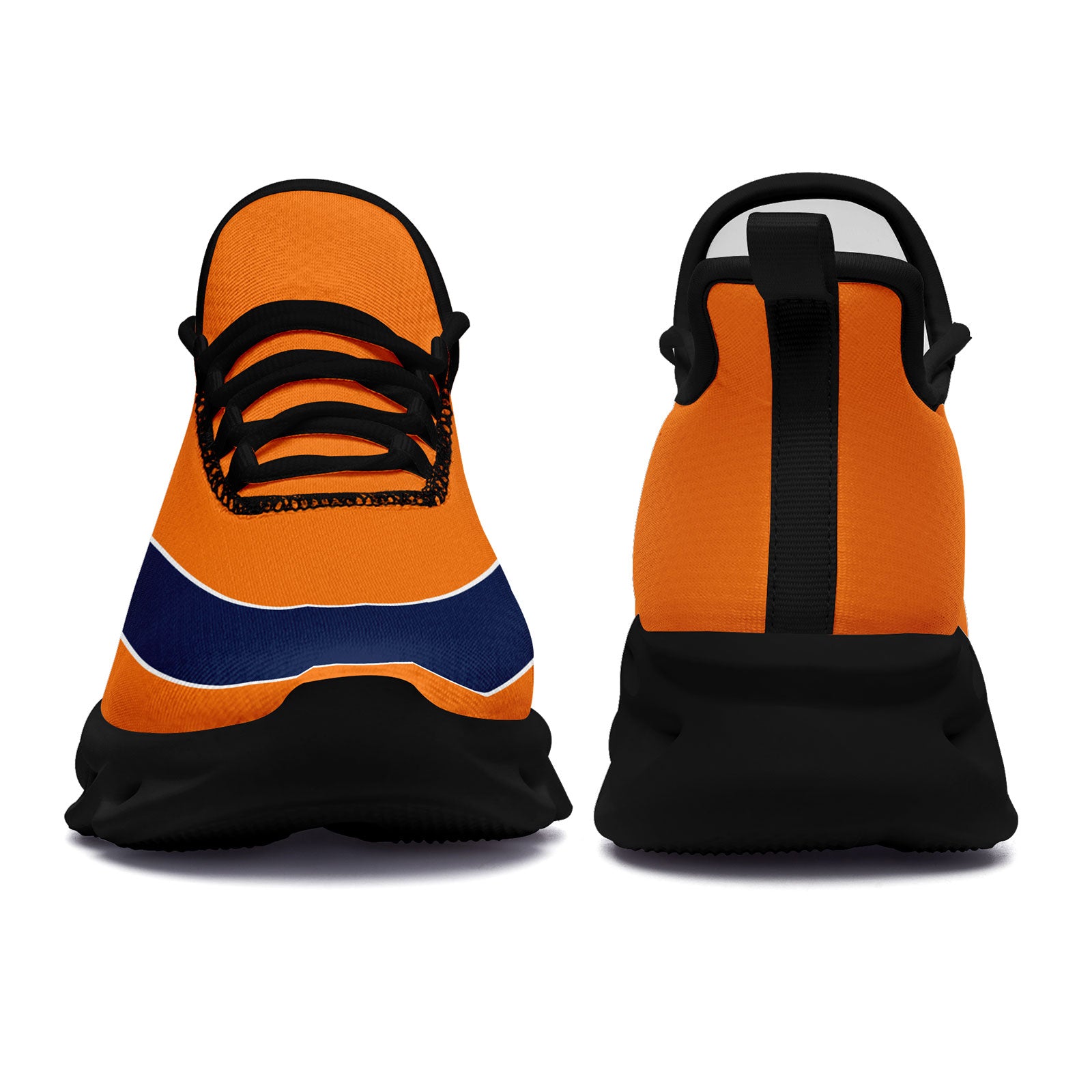 Custom Maxsoul Shoes Personalized Sneaker FN003-E020109-4