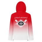 Custom Outerwear Personalized for Performance: Design Your Own. YW-23006-1-E025018-21