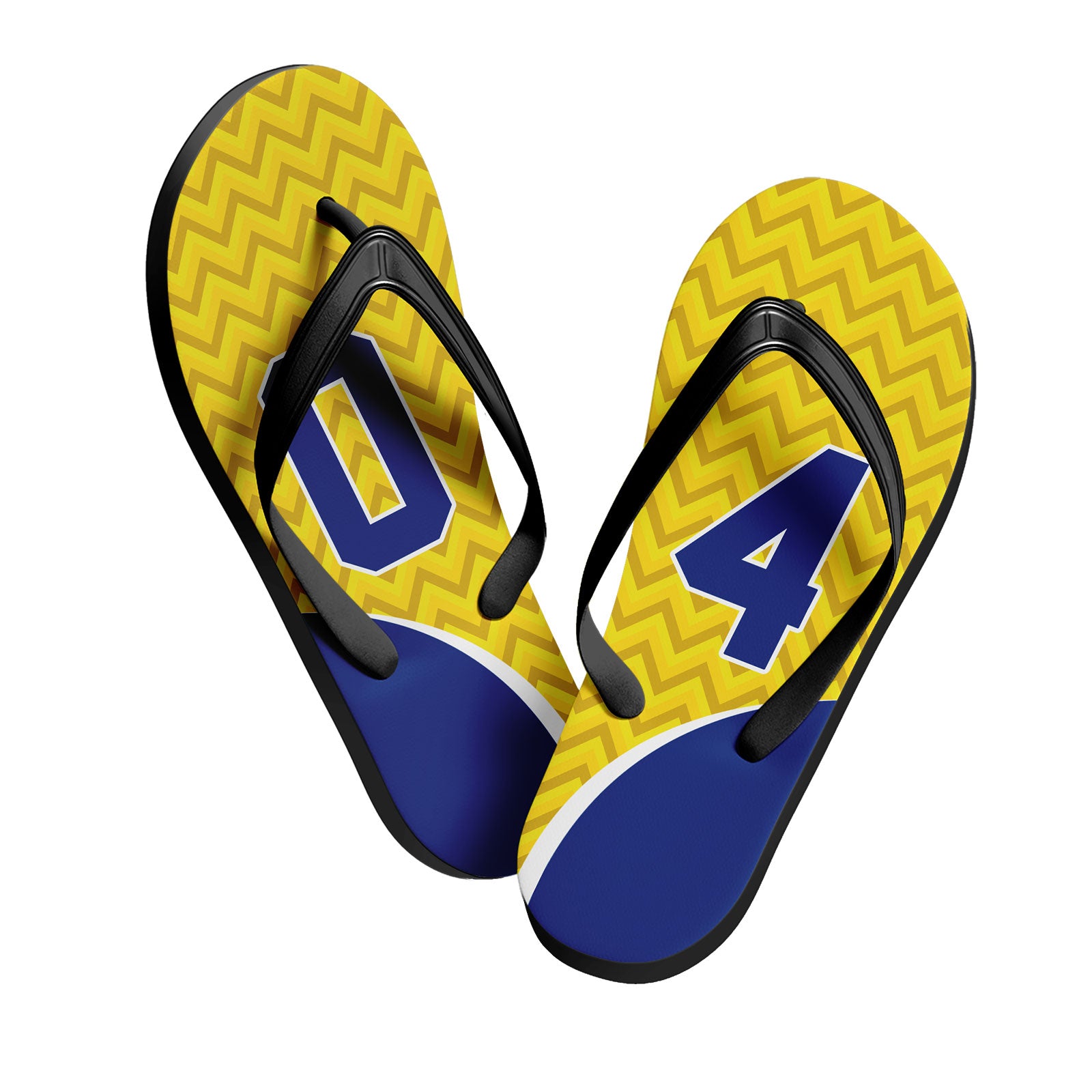 Custom Curaçao 2026 World Cup Sneakers DIY Country Flag Running Shoes Lightweight Sport Shoes Gift for Football Fans Personalized Team Name and Logo FN058-F009136-1