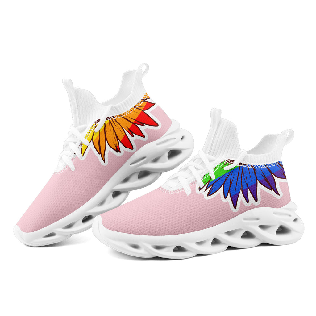 Custom Maxsoul Shoes Personalized Sneaker FN030A-D025003-3