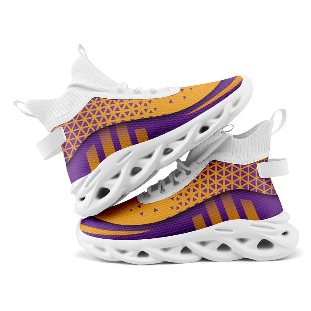 Custom Maxsoul Shoes Personalized Sneaker FN029A-D023032-1
