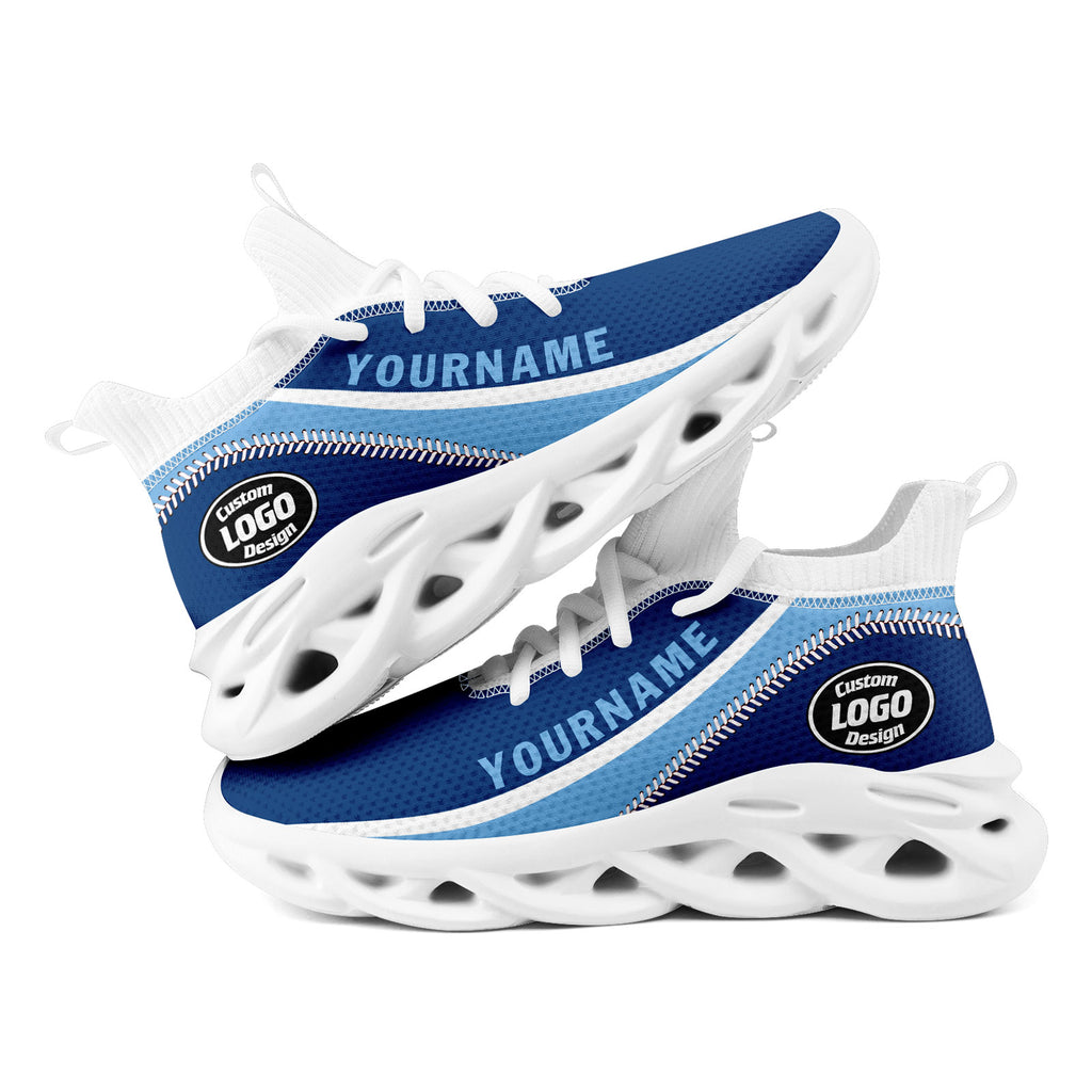 Custom Maxsoul Shoes Personalized Sneaker FN030A-D028016-24