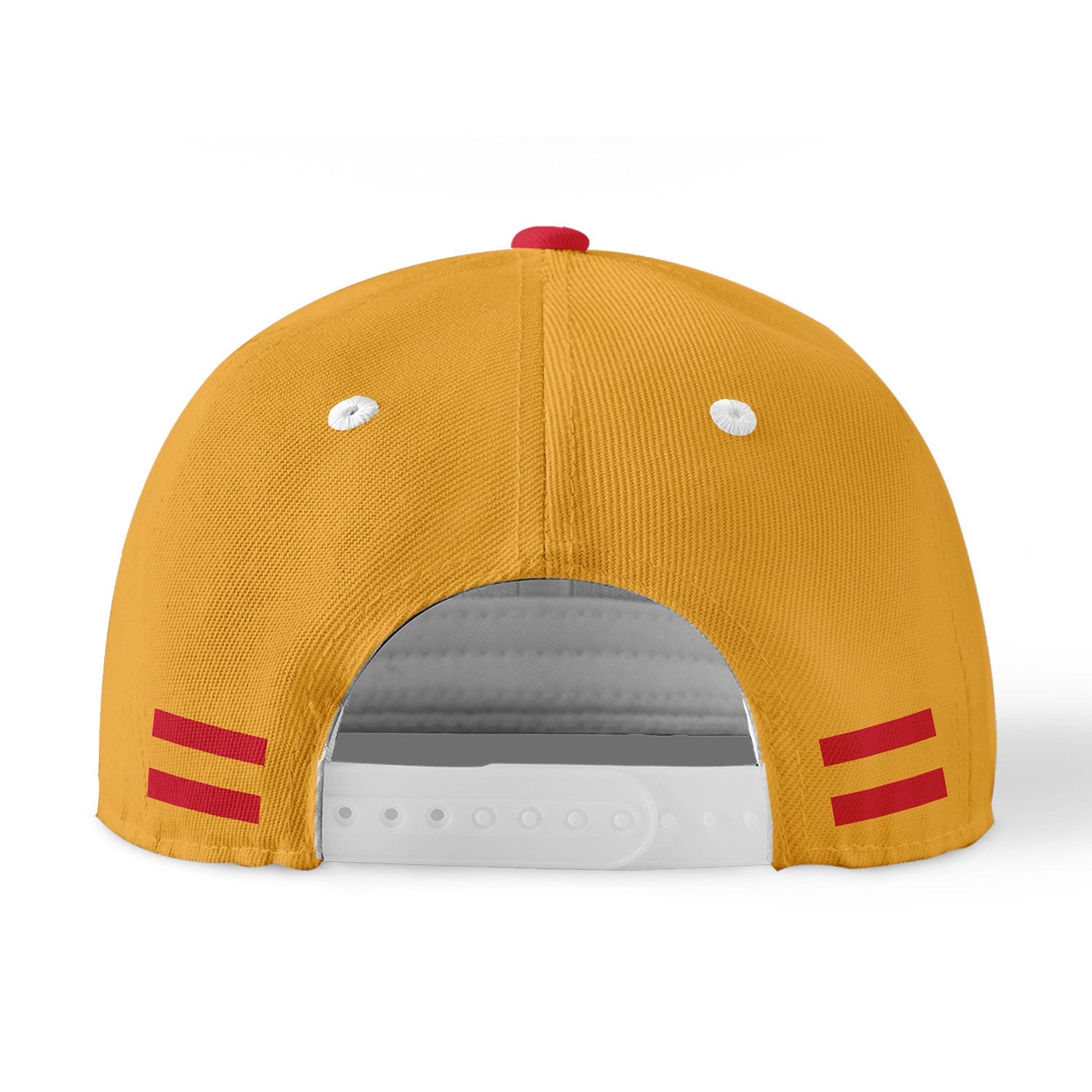 Custom Hat Sport Design Cap Stitched Adjustable Personalized YW061-D023031-10