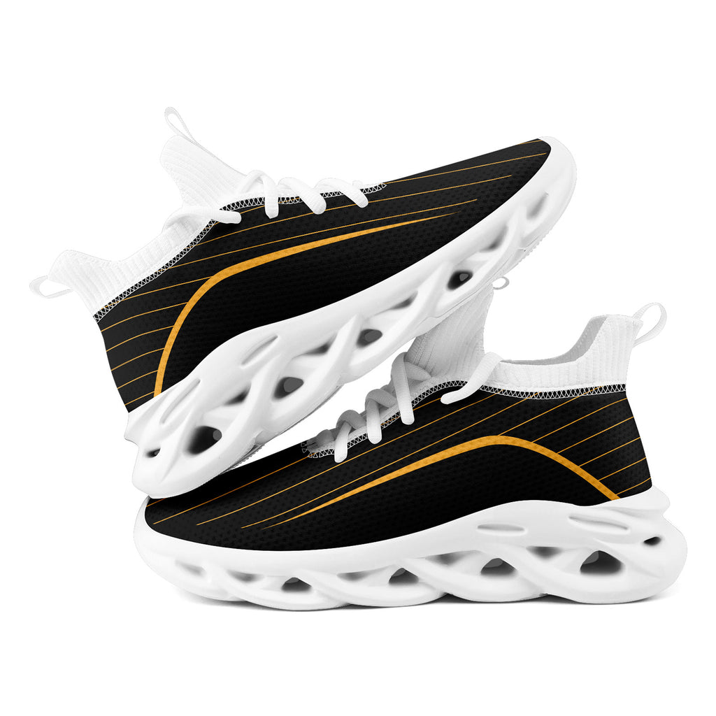 Custom Maxsoul Shoes Personalized Sneaker FN030A-D020237-10