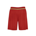 Custom Red Classic Style Sports Uniform Basketball Jersey BBJ01-D020105-21