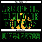 Custom Personalized Authentic Baseball Jersey BSBJ01-E027015