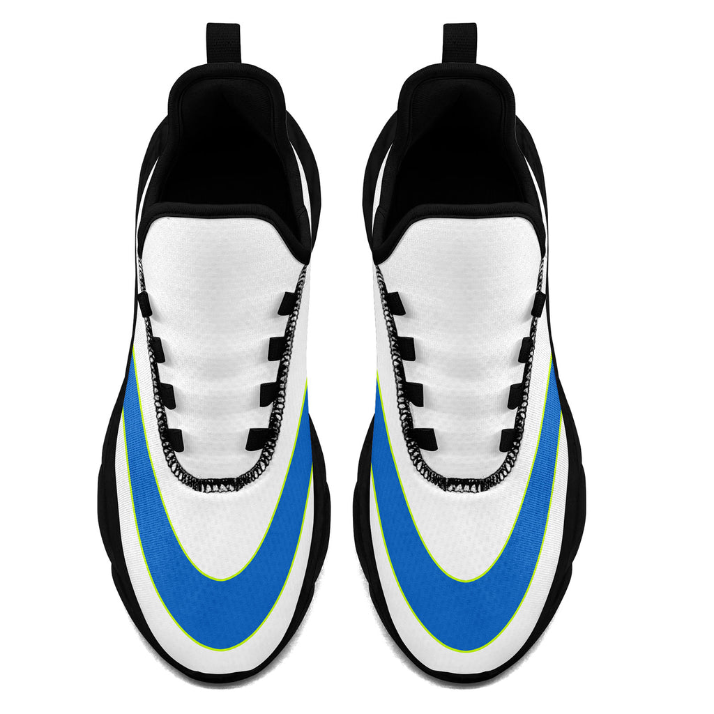 Custom Maxsoul Shoes Personalized Sneaker FN003-E020109-1