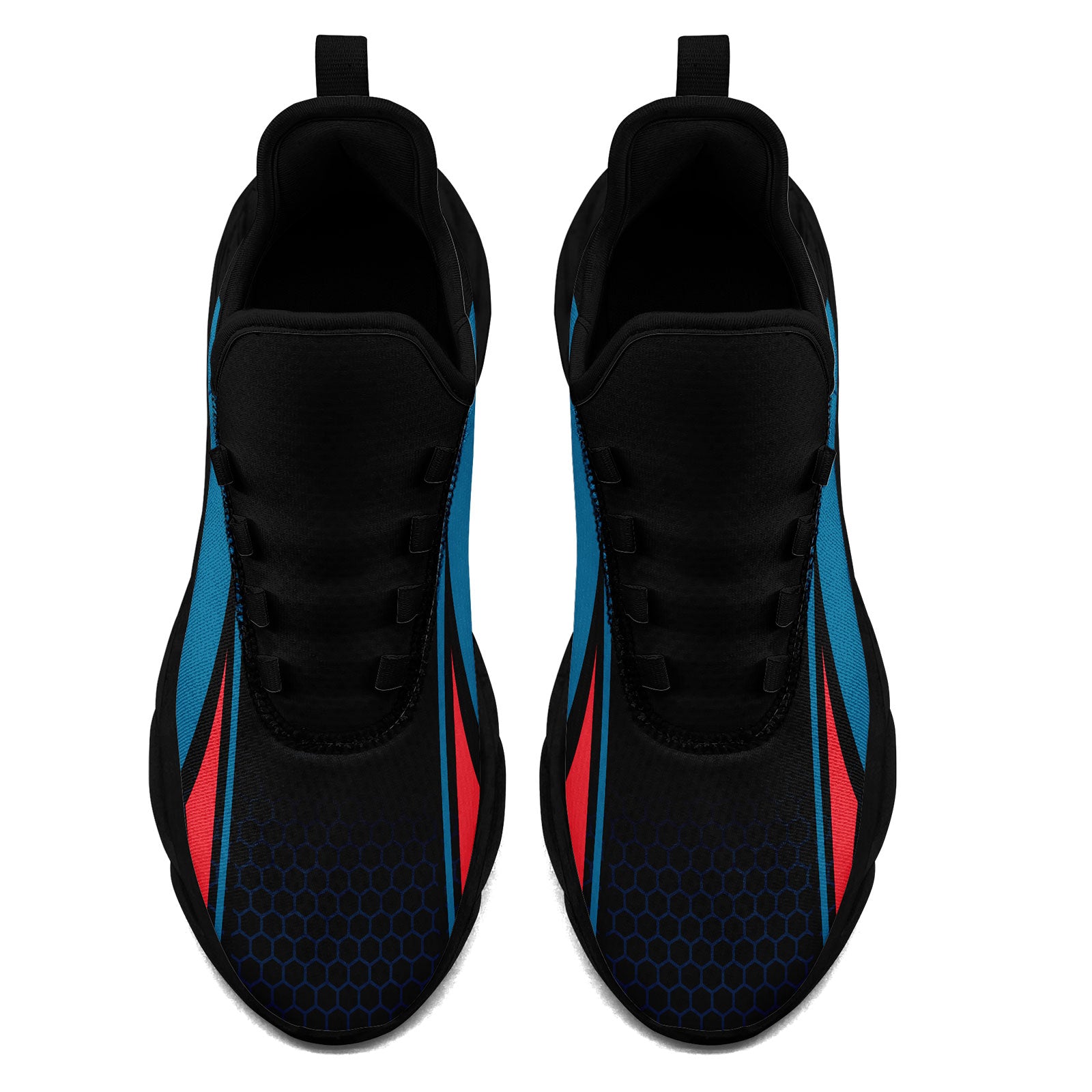 Custom Maxsoul Shoes Personalized Sneaker FN003-E025022-16