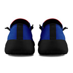 Custom Buffalo Blue Red Shoes Personalized Sneaker FN018-D020278-4 Custom Online