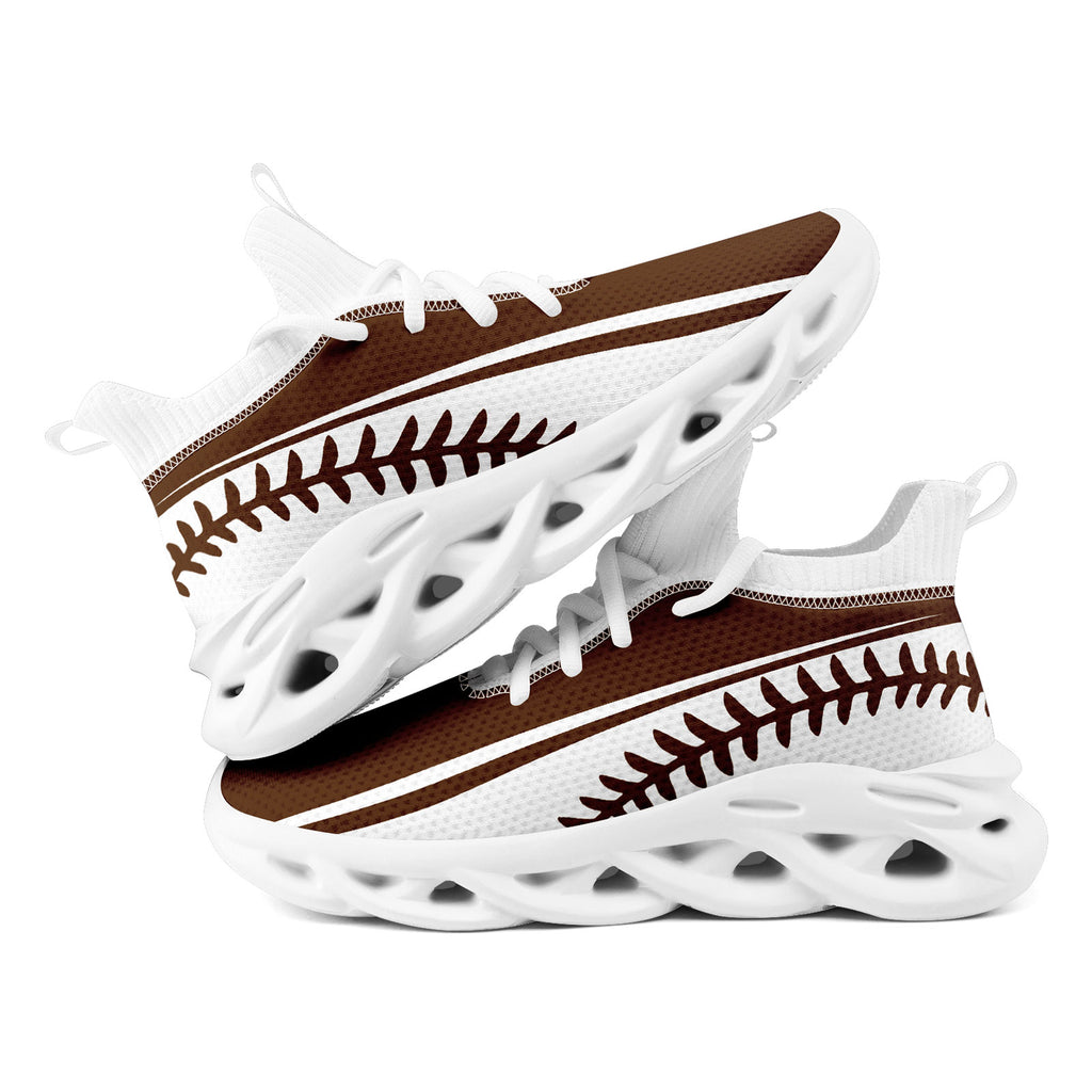 Custom Maxsoul Shoes Personalized Sneaker FN030A-D025002-15