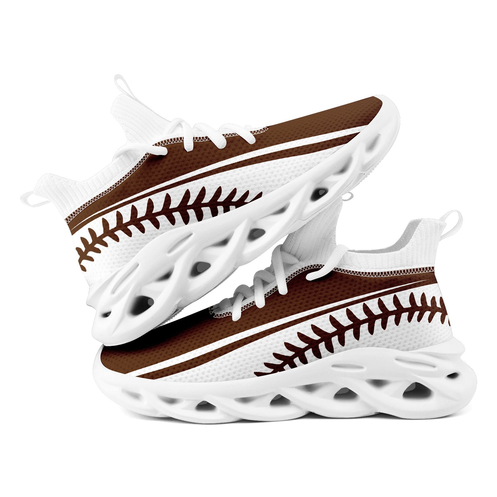 Custom Maxsoul Shoes Personalized Sneaker FN030A-D025002-15