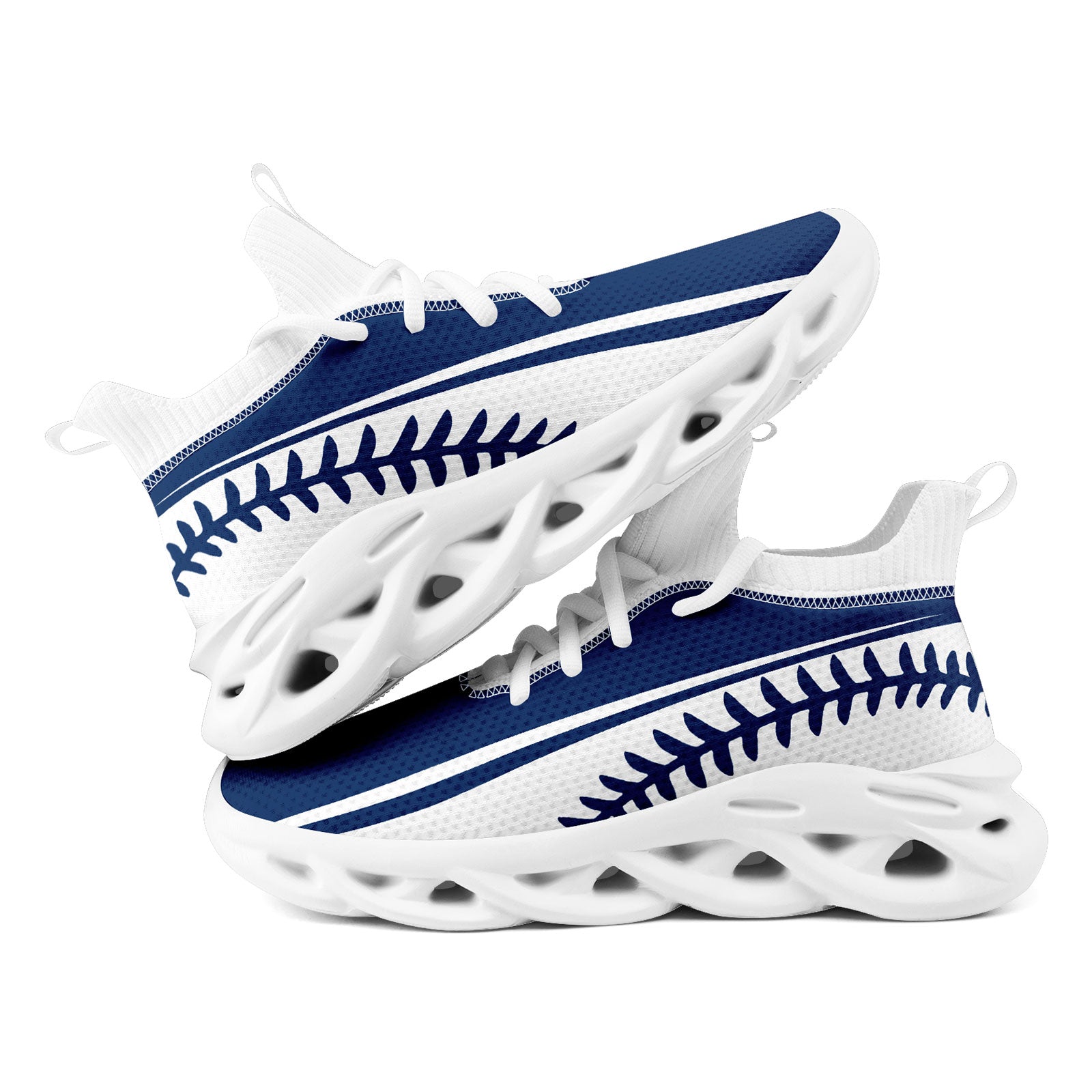 Custom Maxsoul Shoes Personalized Sneaker FN030A-D025002-10