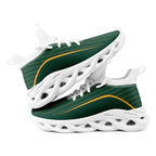 Custom MaxSoul Shoes and Hat Combo Offer Personalized Combo ZH-D020238-5