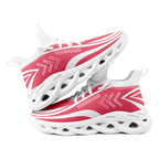 Custom MaxSoul Shoes and Hat Combo Offer Personalized Combo ZH-D023027-7