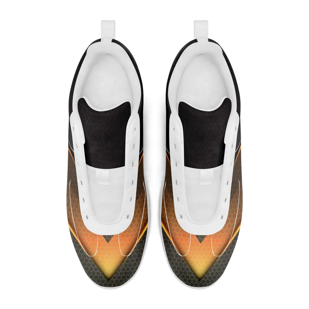 Custom Premium Golf Performance Shoes Personalized Sneaker FN070-E020003-16
