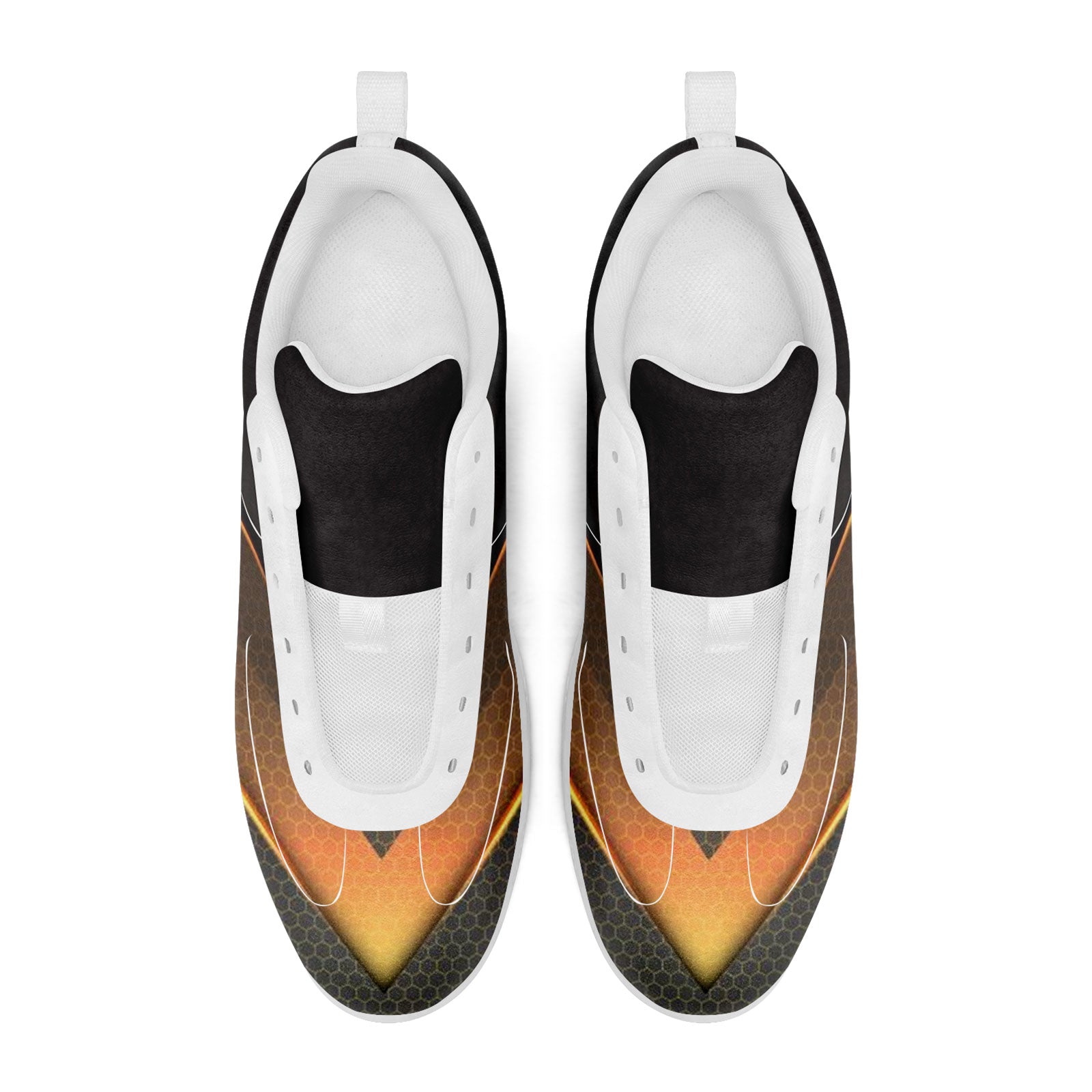 Custom Premium Golf Performance Shoes Personalized Sneaker FN070-E020003-16