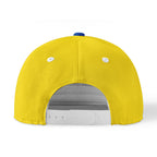 Custom Jacket MaxSoul Shoes and Hat Combo Offer Personalized Combo ZH-D028014-3