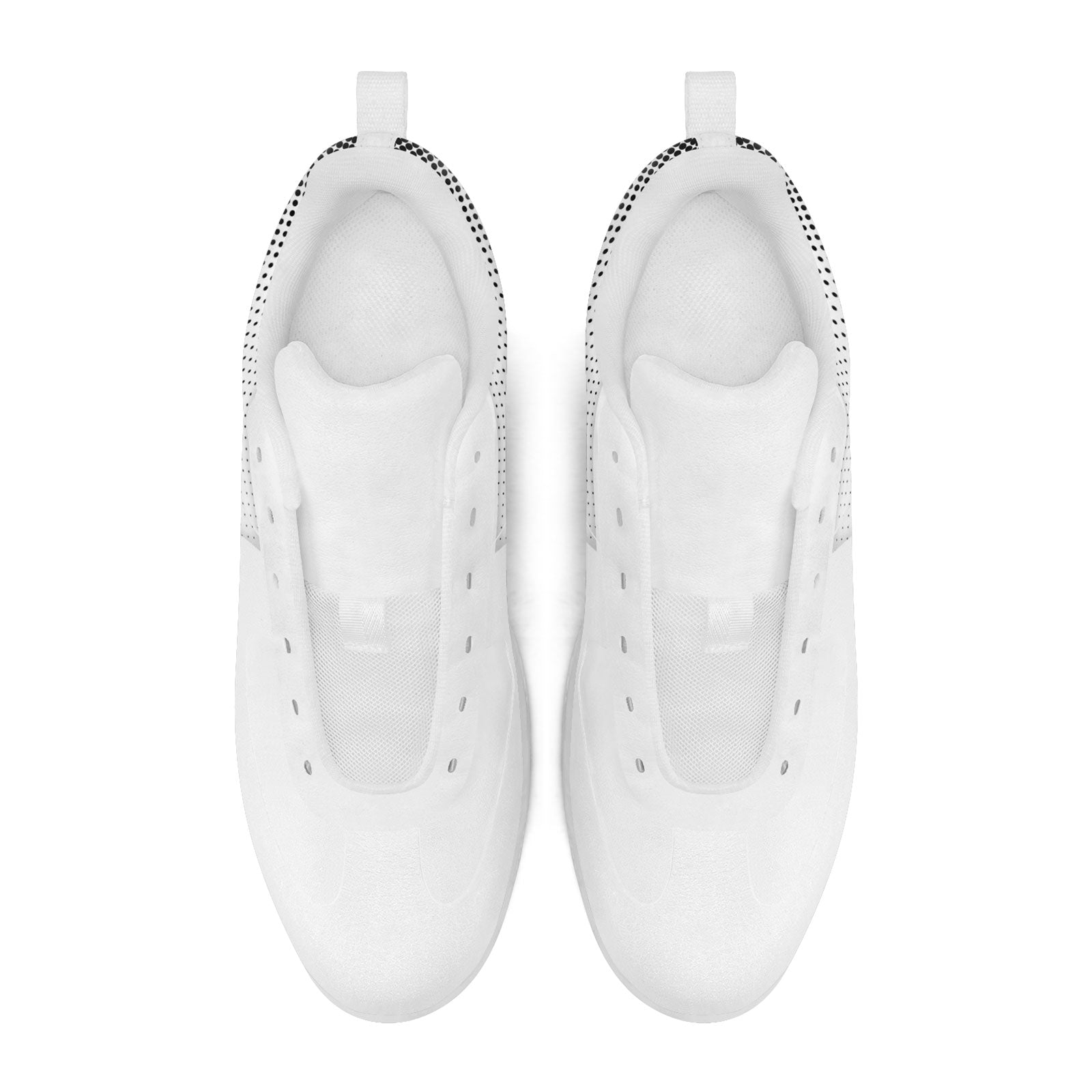 Custom Premium Golf Performance Shoes Personalized Sneaker FN070-E020013-5