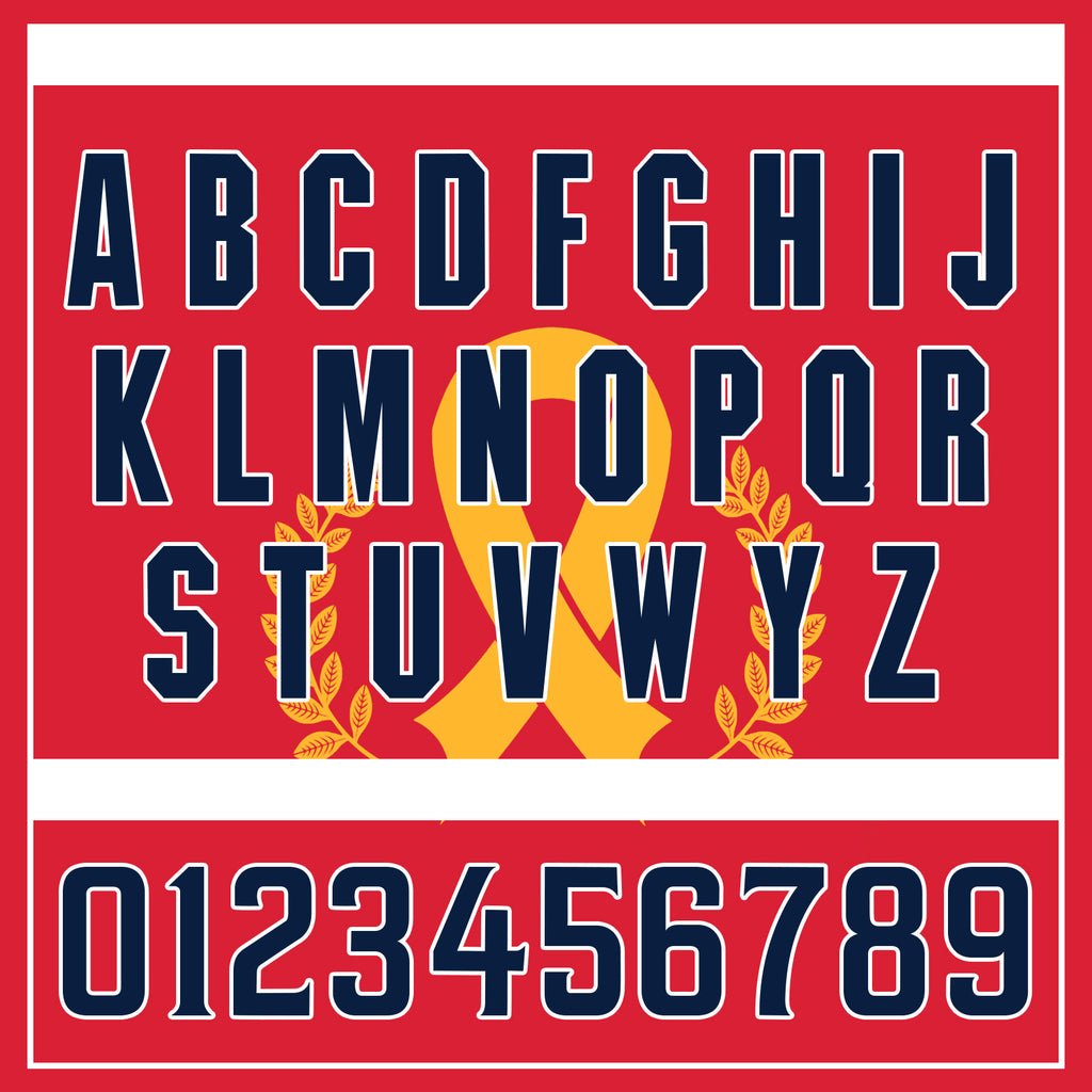Custom Personalized Authentic Baseball Jersey BSBJ01-E023019-18
