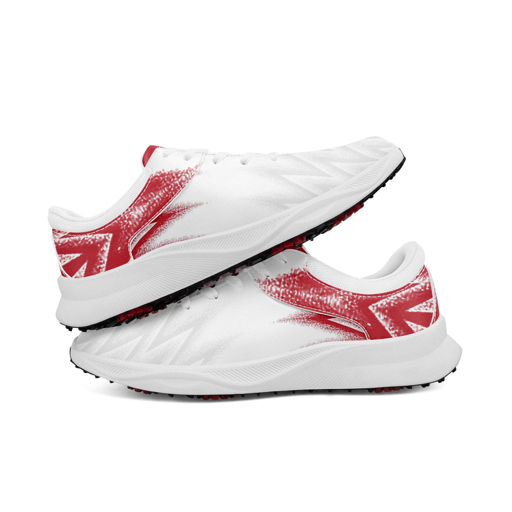 Custom Premium Golf Performance Shoes Personalized Sneaker FN062-E020086-8