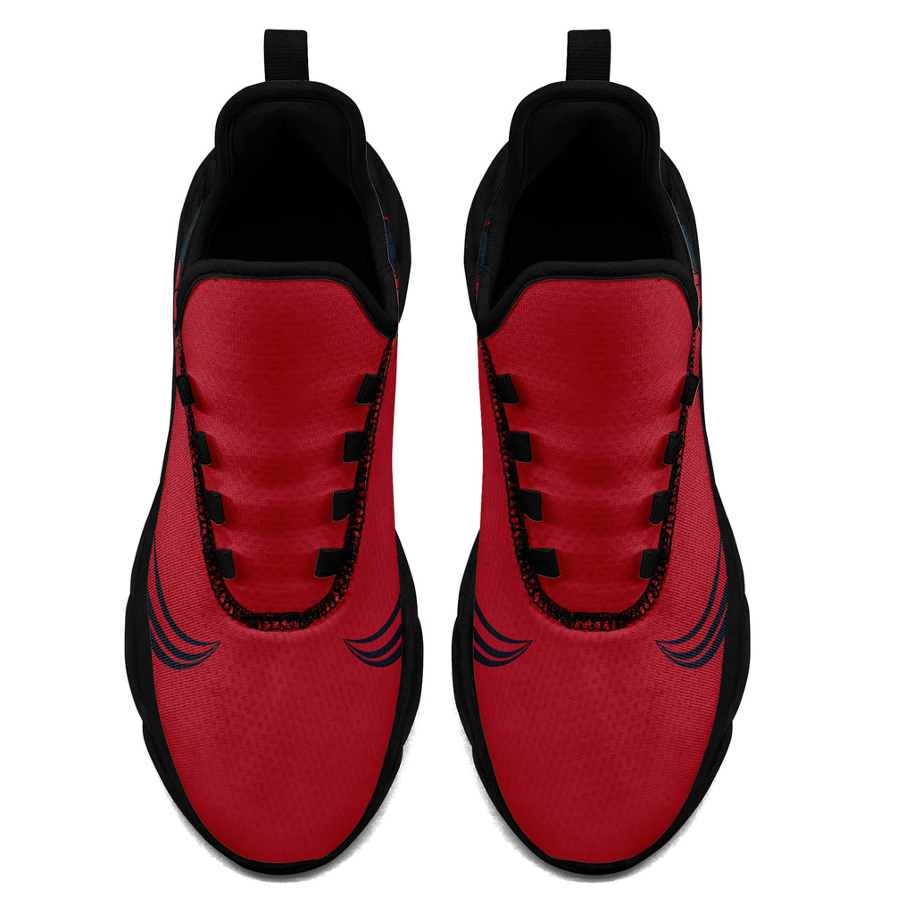 Custom MaxSoul Shoes Personalized MS-bd0b00d7-f