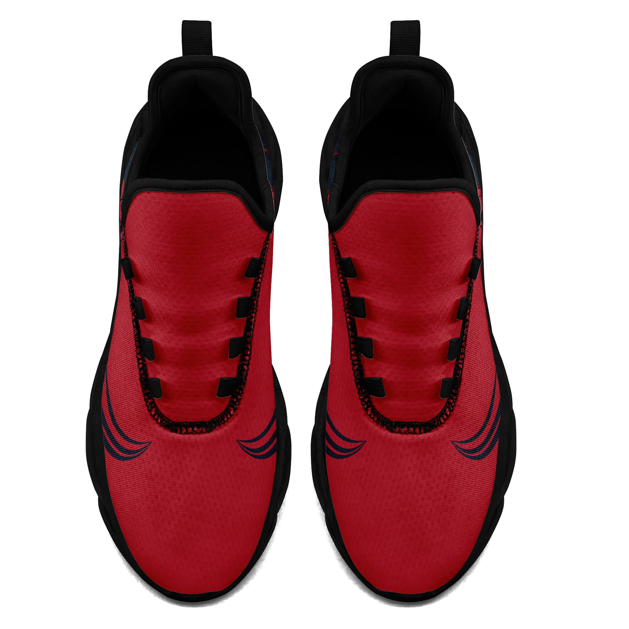 Custom MaxSoul Shoes Personalized MS-bd0b00d7-f