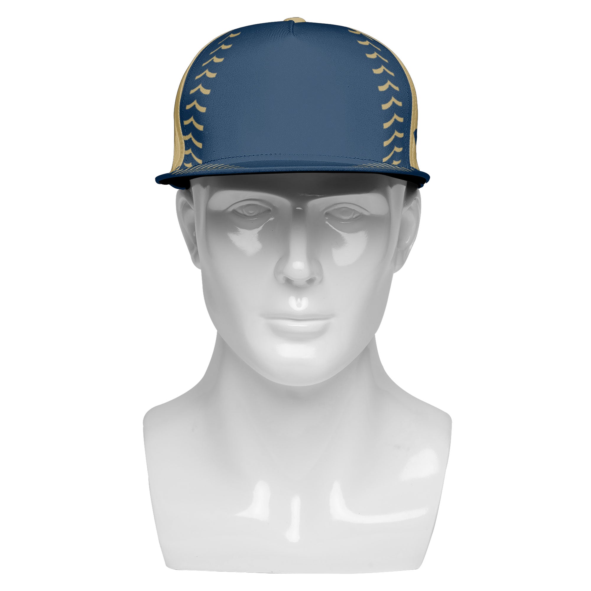 Custom Sport Design Hat Stitched Adjustable Snapback Personalized Baseball Cap PR067B-bd0b00d9-af