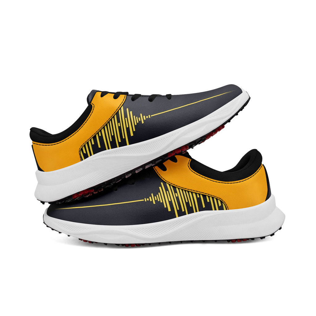 Custom Premium Golf Performance Shoes Personalized Sneaker FN062-E020086-5