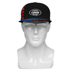 Custom Hat Sport Design Cap Stitched Adjustable Personalized PR067-E023021-29