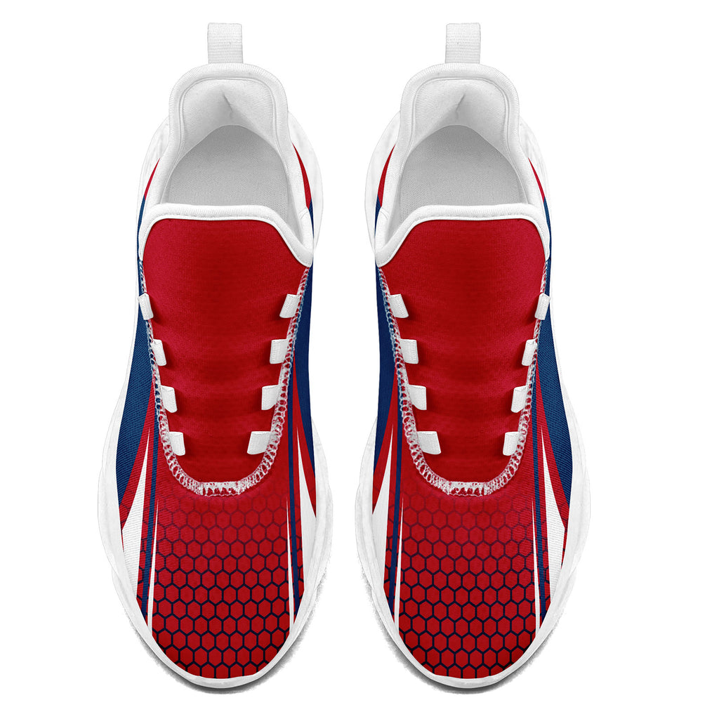 Custom Maxsoul Shoes Personalized Sneaker FN003-E025022-14