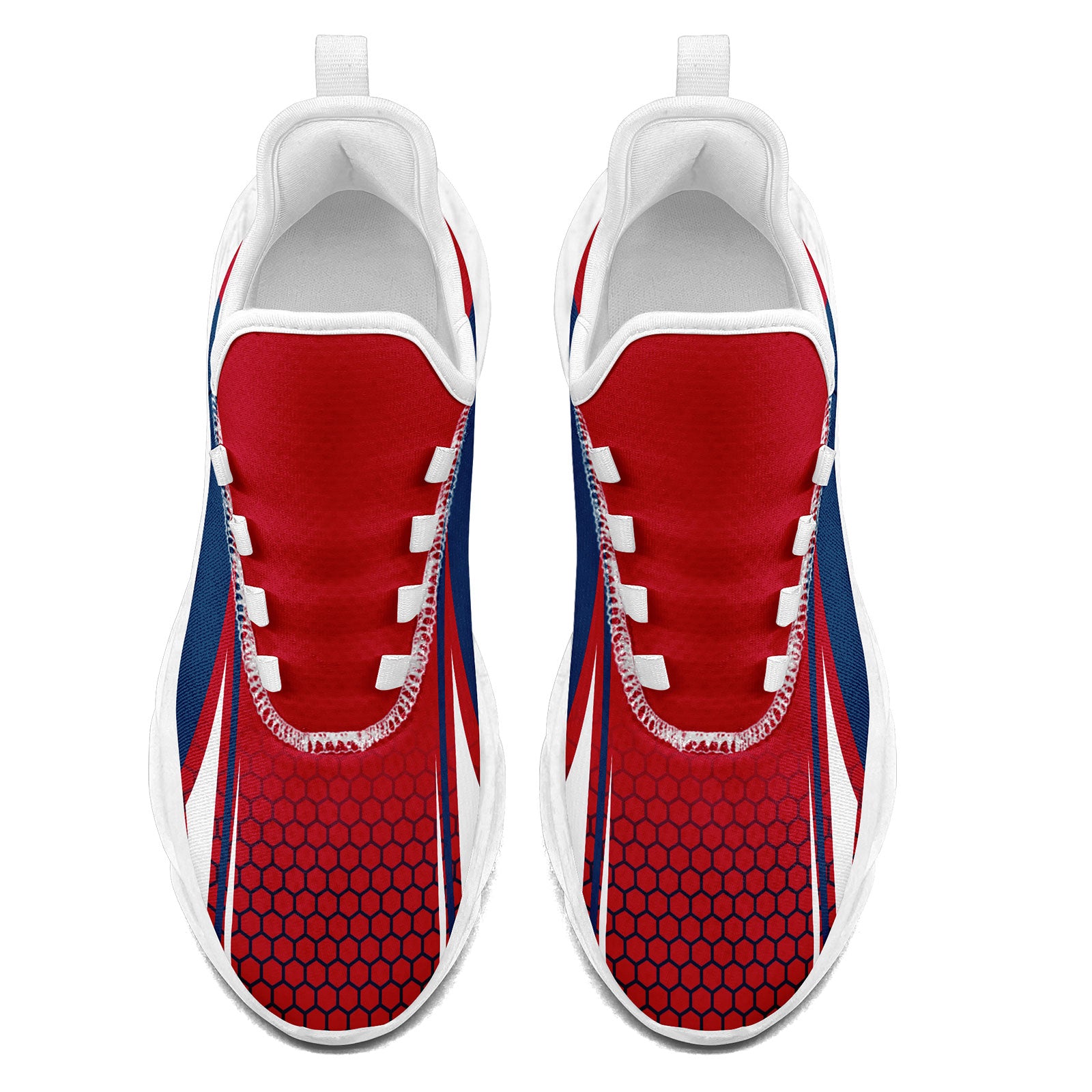 Custom Maxsoul Shoes Personalized Sneaker FN003-E025022-14