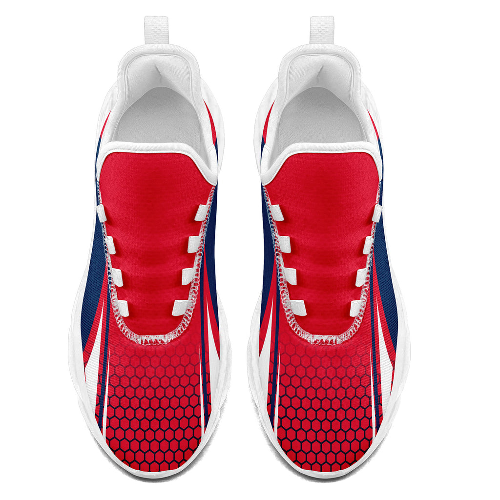 Custom Maxsoul Shoes Personalized Sneaker FN003-E025022-9