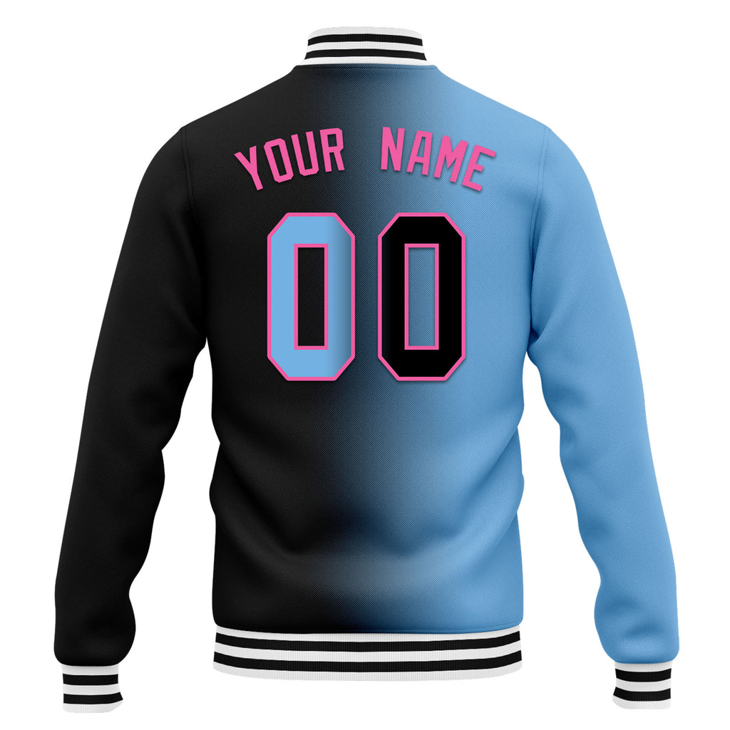 Custom Jacket MaxSoul Shoes and Hat Combo Offer Personalized Combo ZH-D028016-27