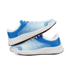 Custom Premium Golf Performance Shoes Personalized Sneaker FN062-E020086-1