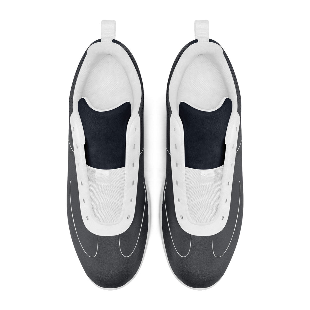Custom Premium Golf Performance Shoes Personalized Sneaker FN070-E020013-4