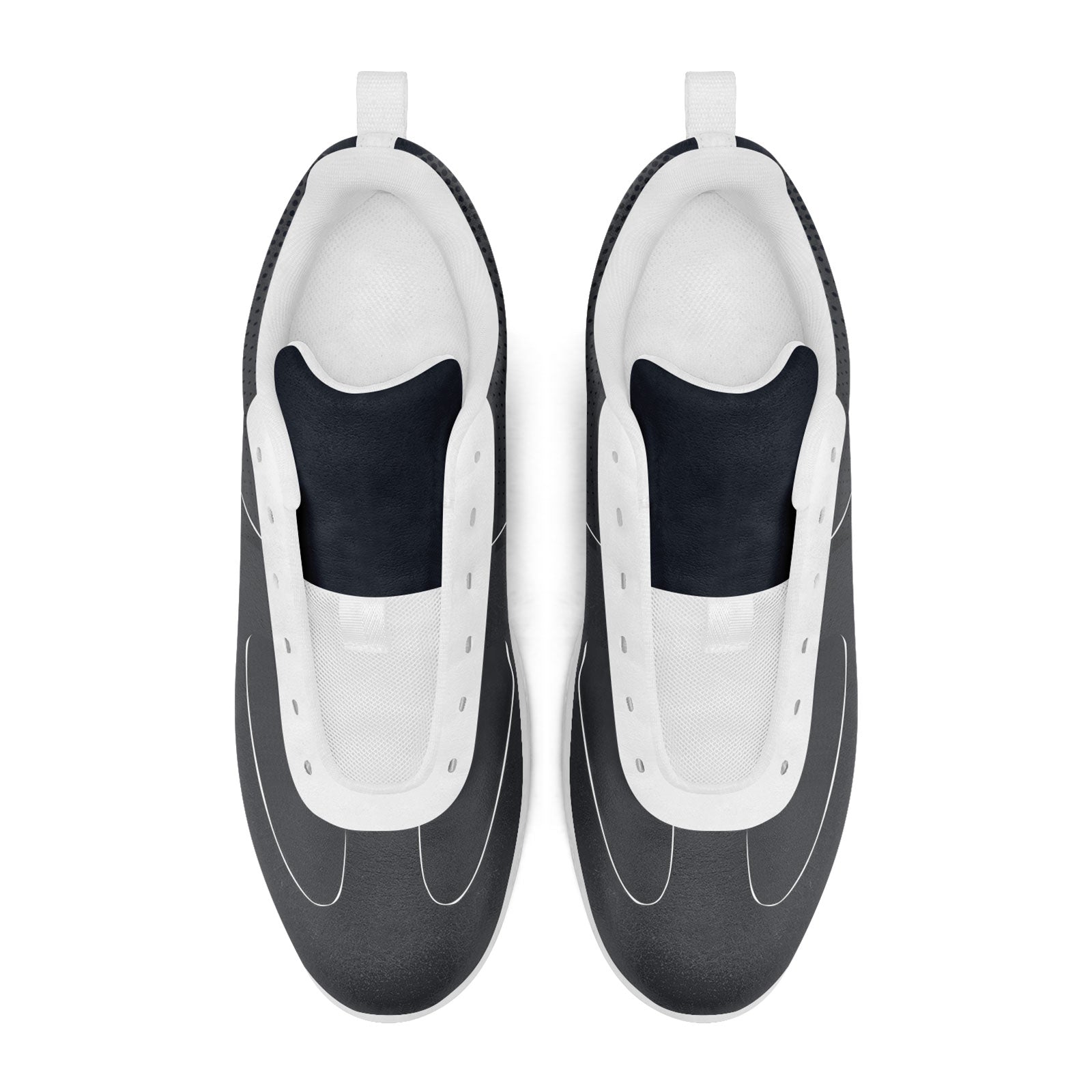 Custom Premium Golf Performance Shoes Personalized Sneaker FN070-E020013-4