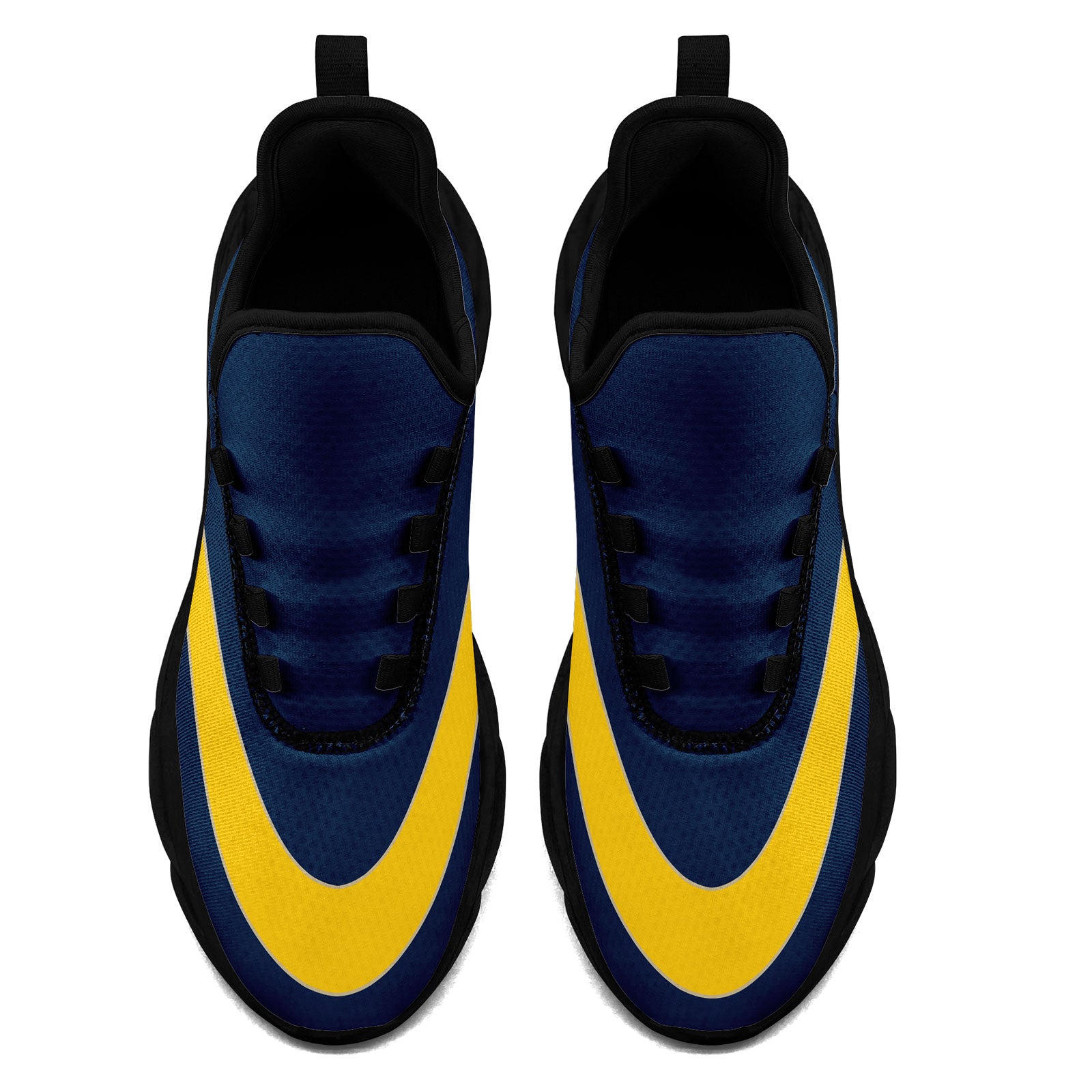 Custom Maxsoul Shoes Personalized Sneaker FN003-E020109-6