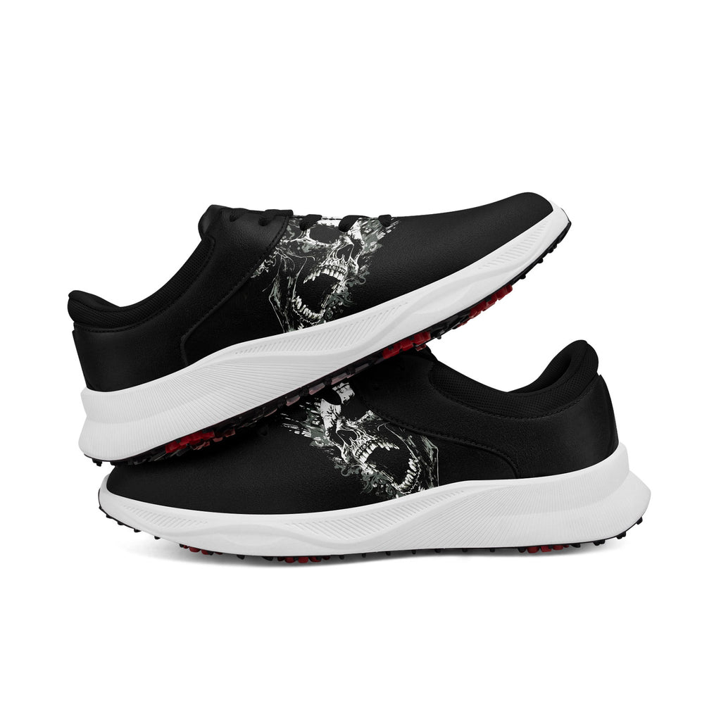 Custom Premium Golf Performance Shoes Personalized Sneaker FN062-E020086-4