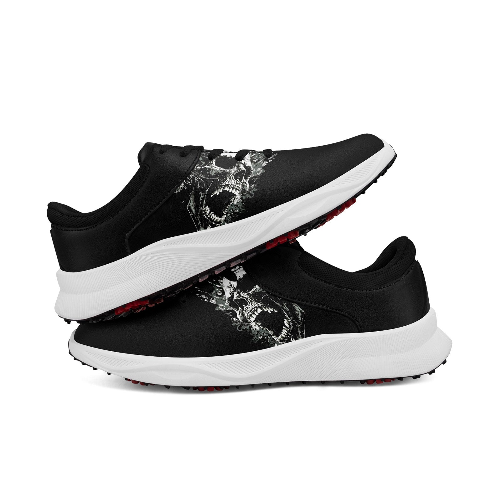 Custom Premium Golf Performance Shoes Personalized Sneaker FN062-E020086-4
