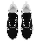 Custom Black Jersey MaxSoul Shoes and Hat Combo Offer Personalized ZH-bd0b00e0-c0