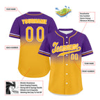 Custom Purple Yellow Jersey MaxSoul Shoes and Hat Combo Offer Personalized ZH-bd0b007e-8
