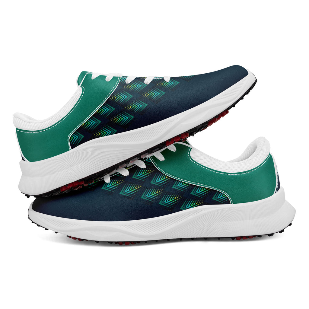 Custom Premium Golf Performance Shoes Personalized Sneaker FN062-D020344-24