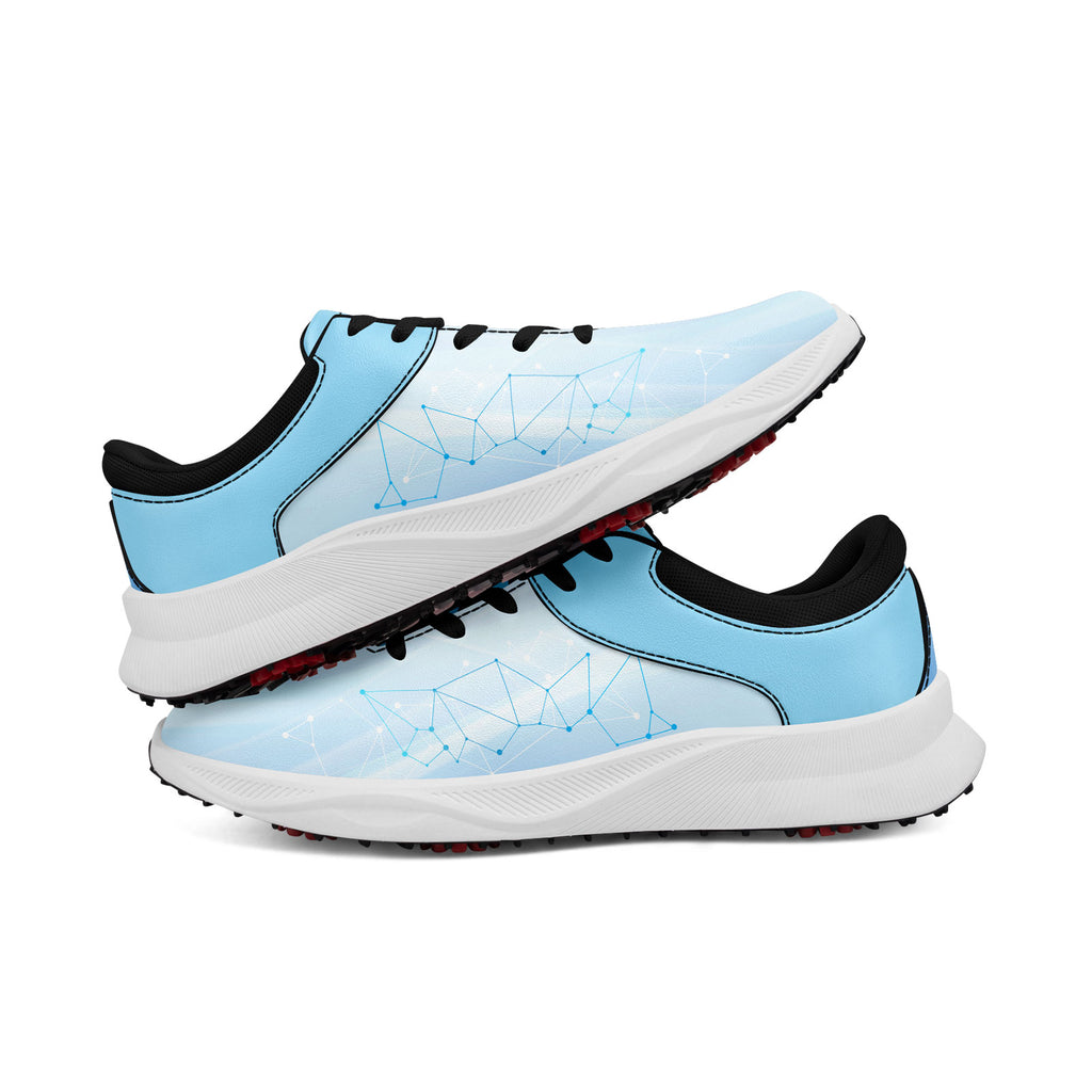 Custom Premium Golf Performance Shoes Personalized Sneaker FN062-E0605-4