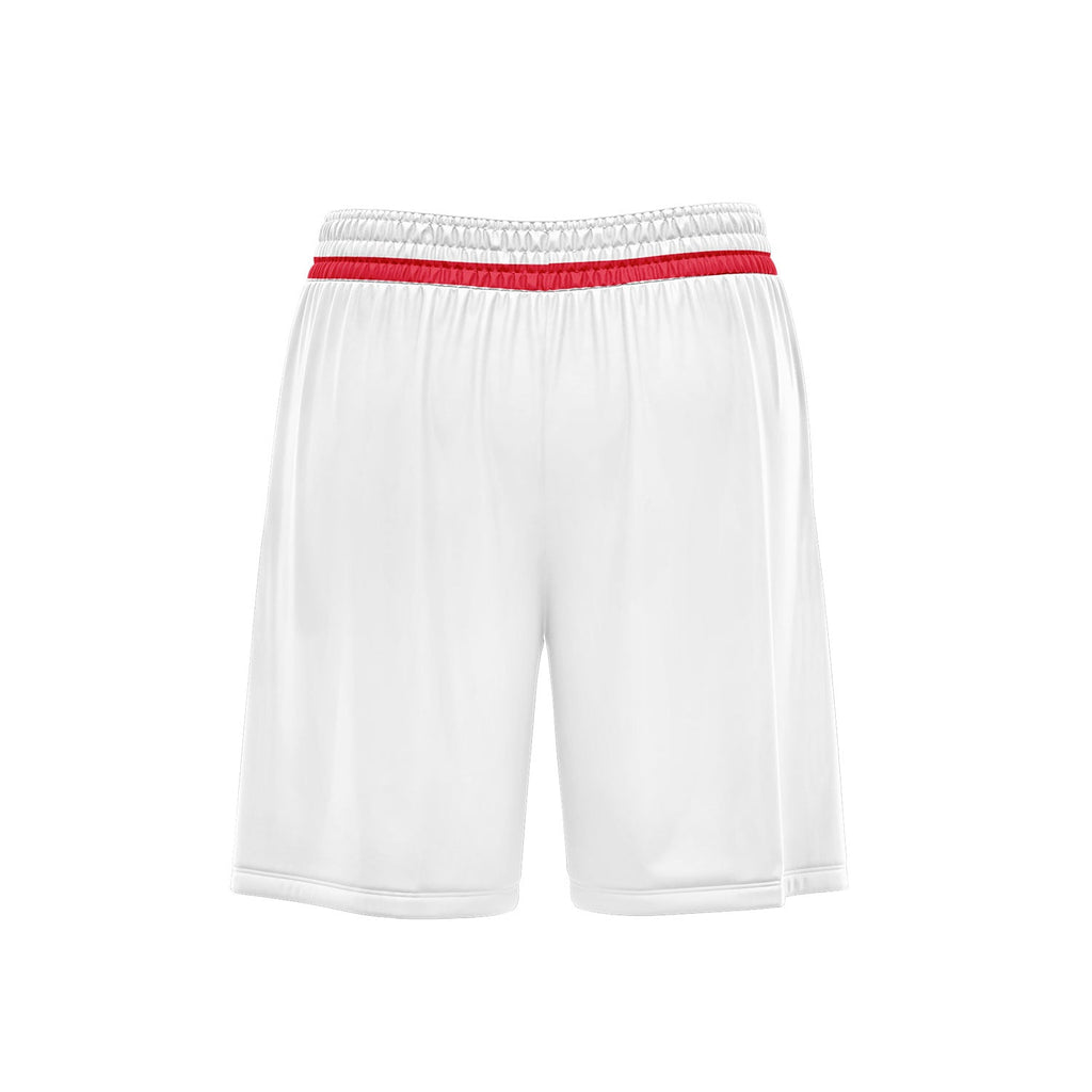 Custom White Classic Style Sports Uniform Basketball Jersey BBJ01-D020105-16