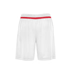 Custom White Classic Style Sports Uniform Basketball Jersey BBJ01-D020105-16