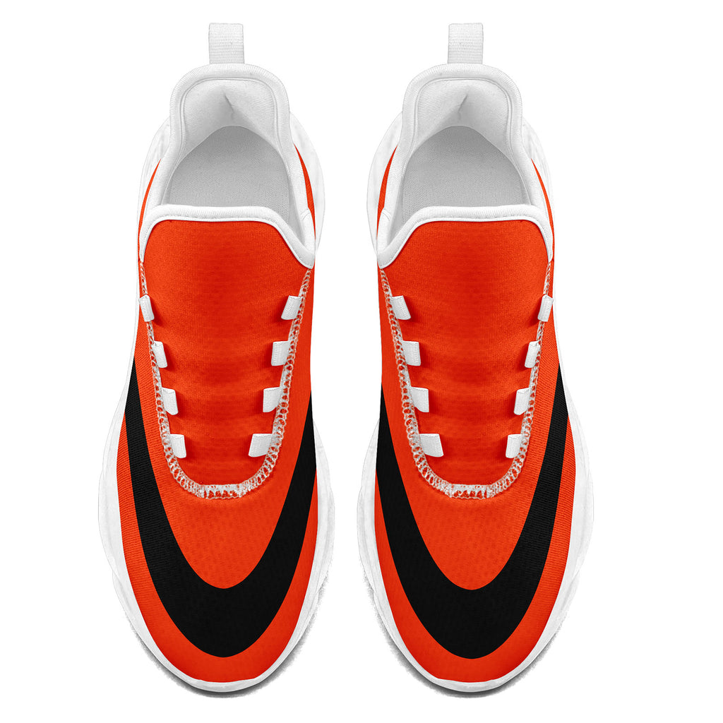 Custom Maxsoul Shoes Personalized Sneaker FN003-E020109-11