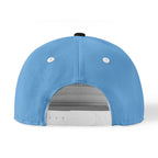 Custom Hat Sport Design Cap Stitched Adjustable Personalized YW061-D028016-28