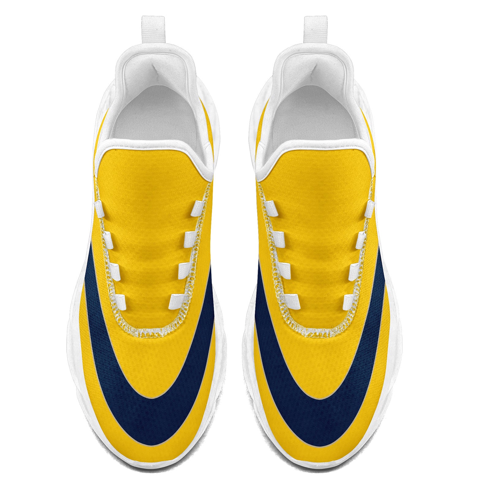 Custom Maxsoul Shoes Personalized Sneaker FN003-E020109-7