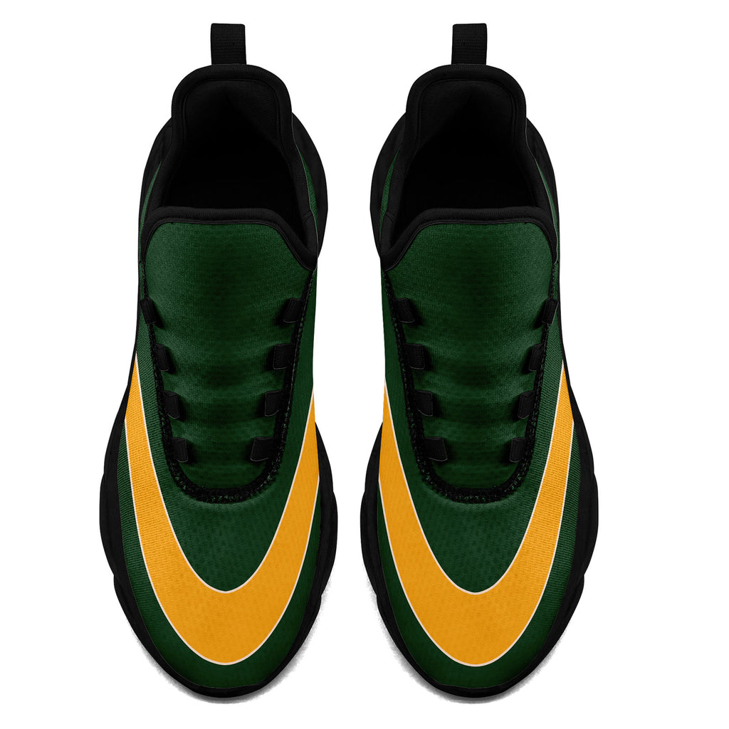 Custom Maxsoul Shoes Personalized Sneaker FN003-E020109-20